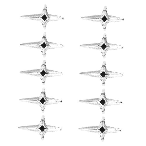 Pcs anneau ongle d épée - 10, d'épée