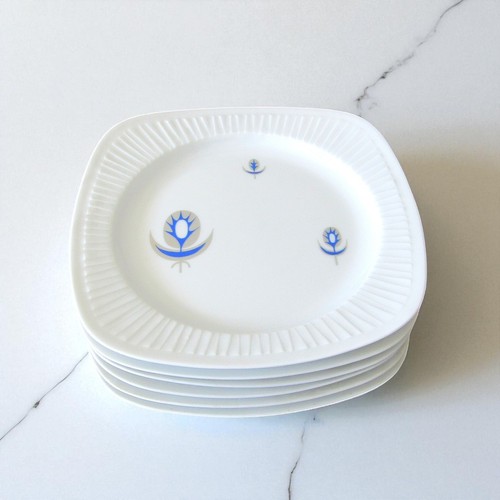 Limoges haviland assiettes - 6,