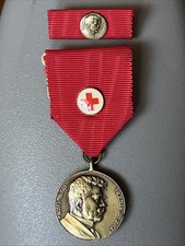 Tchécoslovaquie Médaille