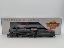 Broadway Limited 7861 N PRR
