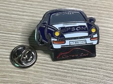 pins CARRERA CUP JP MALCHER