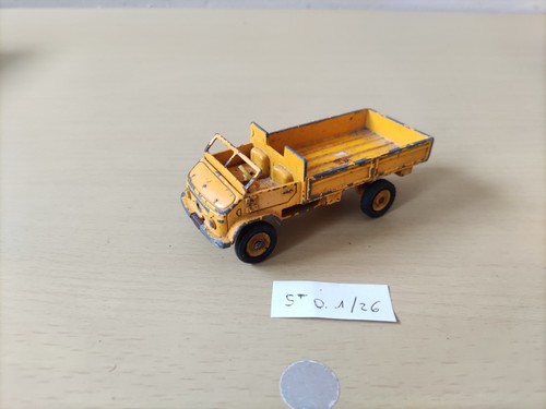 Dinky toys mercedes - mercedes, benz