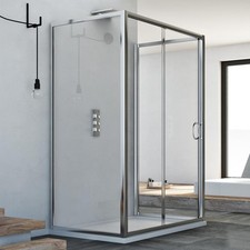 CABINE DE DOUCHE VERRE 3