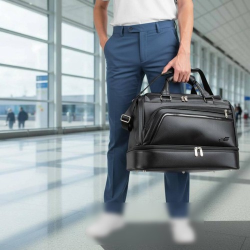 Sac golf de voyage - de,