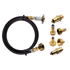 Kit de remplissage GPL GPL