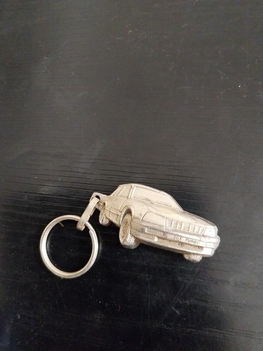 Porte clé 505 turbo - 505,
