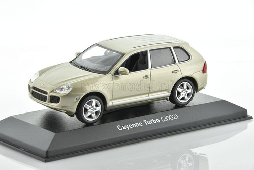 Porsche cayenne turbo - turbo, 2002