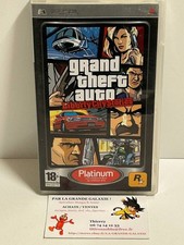 Jeu Vidéo GTA Liberty City