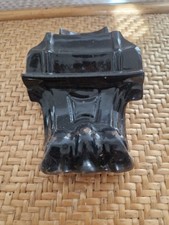 Pieds poêle a bois godin belle époque 3736