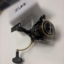 Daiwa Ballistic LT-3000S-CXH