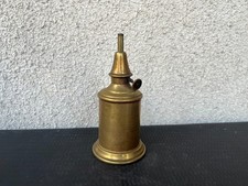 Véritable Lampe-Pigeon