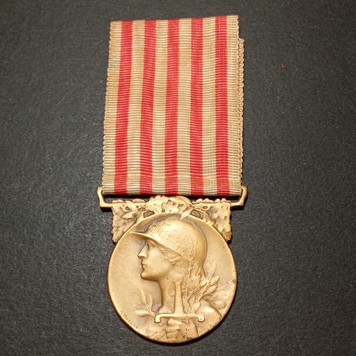 Médaille - a8/04/26,