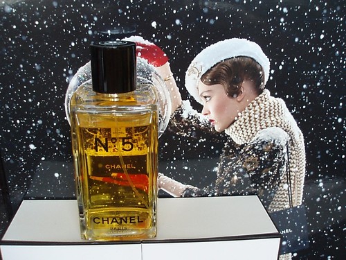 Chanel vaporisateur 150 - chanel, n°5