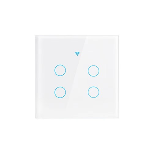 Interrupteur intelligent wifi - interrupteur,