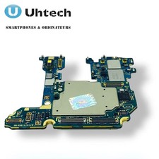 Carte mère Samsung Galaxy Note 20 5G (SM-N981N) 256 Go - Origine Démontée