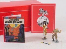 Pixi n° 5674 Blake et Mortimer échappées Bulles Mystère Pyramide tome 2 en boite