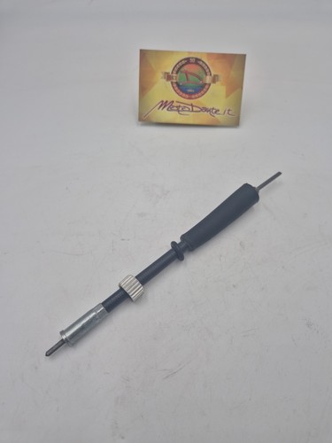 Câble compteur aprilia - câble,