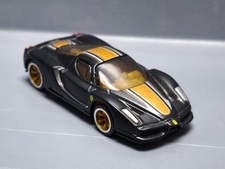 Hot Wheels 2007 Ferrari racer