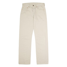 LEVI'S 551 Pantalons Beige