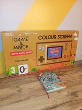 PLV Game Watch Mario Bros 64 x