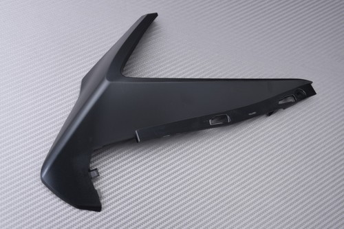 Tête fourche gauche non peint - fourche,