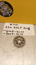 PIGNON DEMARREUR KTM 250 EXCF 2008 2009 2010 2011 SXF 2007 2010 EXC-F