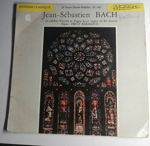 N1017 vinyle tours jea - n1017, jea'