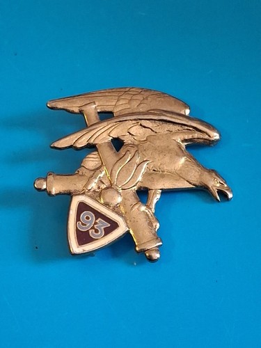 Insigne militaire - insigne,