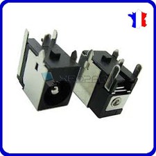 Connecteur alimentation HP