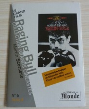 DVD POCHETTE CARTON LE CINEMA