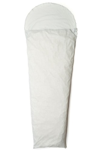 Snugpak poly coton - coton, doublure
