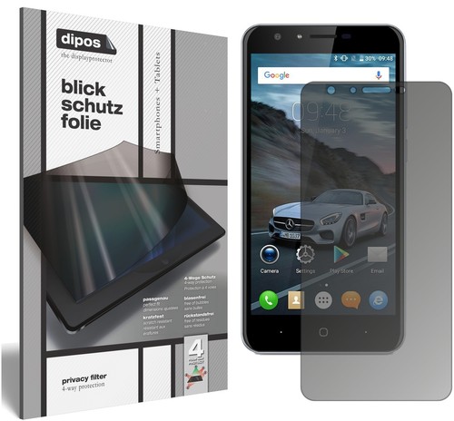 Protection pour doogee y6c - protection,