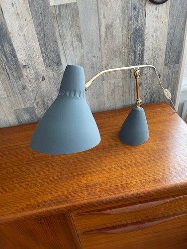 Lamp belmag zurich 1930s - zurich,,