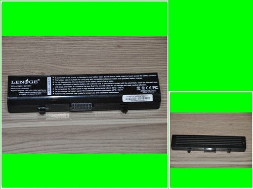 Batterie dell inspiron - hs,