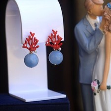 Boucles d'oreilles CLIP on NON