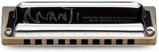 SUZUKI Other Harmonica