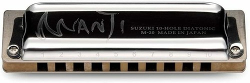 Suzuki other harmonica - other,