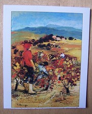 N57) reproduction publicité