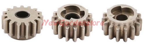 Engrenage pignon traction - engrenage,