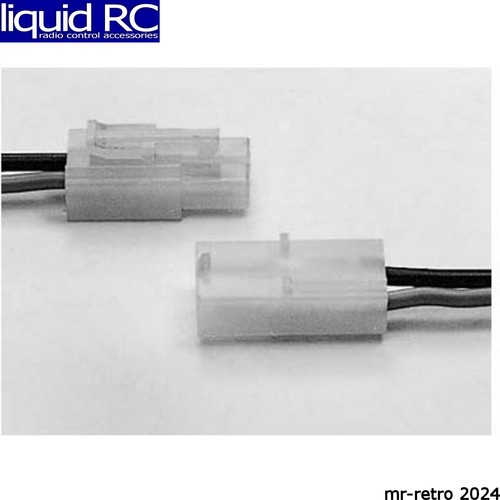 Tamiya 50106 connector - 50106, 7.2v