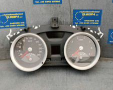 Instrumentation complète