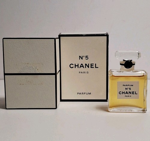 Chanel extrait de - extrait,