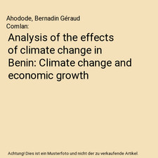 Analysis of the effects of