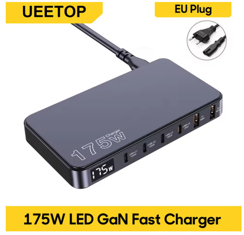 Ueetop 175w gan - ueetop,