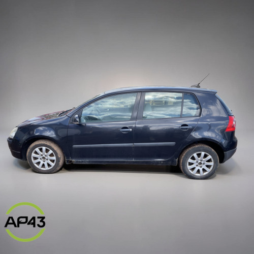 Plage arriere volkswagen golf - plage,