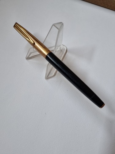 Stylo plume waterman - c/f,