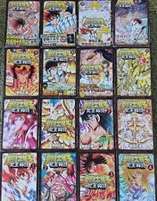 Saint Seiya : Next Dimension