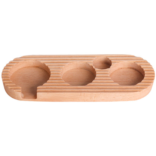 Tamper café support espresso - support,