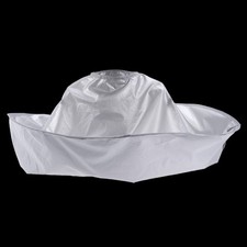  Cape de coupe de cheveux