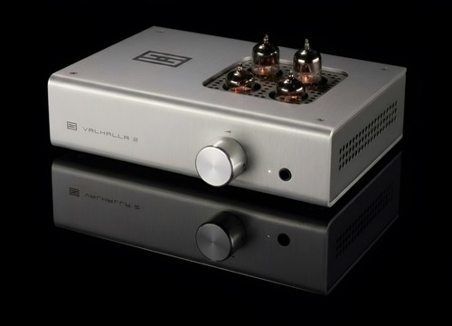 Schiit valhalla tube - schiit,